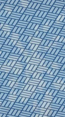 Estetik doku arkaplan tasarımı renkli hareket grafikleri ile moda film giriş profosyoneli