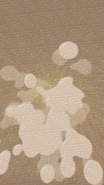 Benzersiz hareket dokusu tasarım sanatı ile profesyonel video düzenleme için modern soyut grafikler