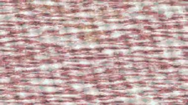 Soyut hareket desenli fütüristik video üretimi için dinamik dijital arkaplan