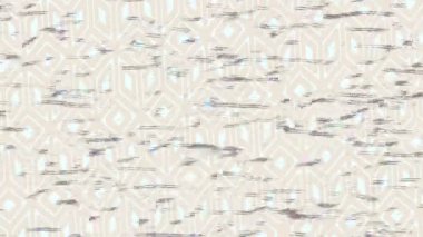 Lüks hareket projeleri için soyut tasarım stili animasyonu olan üst düzey dijital doku