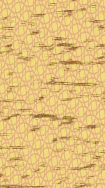 Dijital doku yüzey tasarım biçimi ile modern video animasyonu için gelişmiş hareket grafikleri