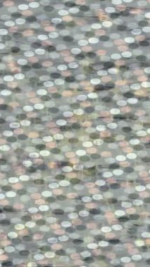 Benzersiz dijital hareket grafiklerine sahip yaratıcı sinematik projeler için yumuşak animasyon yüzeyi