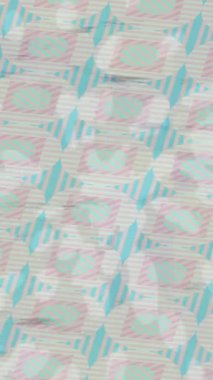 Profesyonel video projeleri sanat tarzı için organik hareketli arkaplan tasarımı