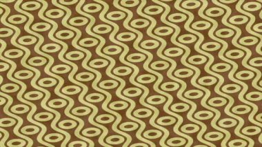 Yaratıcı video düzenleme film arkaplan tasarımı için minimalist organik hareket grafikleri