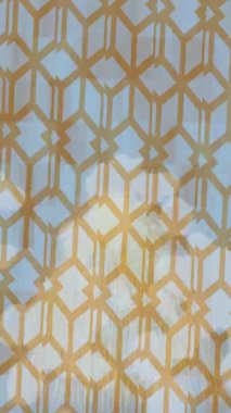 Benzersiz dijital hareket grafiklerine sahip yaratıcı sinematik projeler için yumuşak animasyon yüzeyi