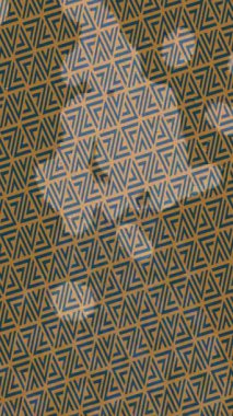 Organik desenli yüzey giriş stili video film sanatı ile soyut arkaplan tasarımı