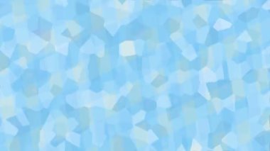 Benzersiz dijital hareket grafiklerine sahip yaratıcı sinematik projeler için yumuşak animasyon yüzeyi