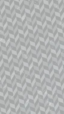 Benzersiz hareket dokusu tasarım sanatı ile profesyonel video düzenleme için modern soyut grafikler