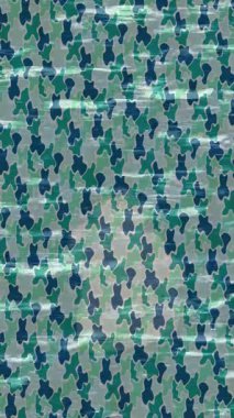 Benzersiz hareket grafikleri tasarım sanatına sahip yaratıcı film üretimi için özet bir arkaplan