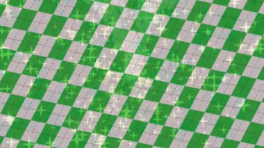 Yaratıcı video düzenleme film arkaplan tasarımı için minimalist organik hareket grafikleri