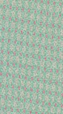 Modern medya üretimi için fütüristik dijital soyut doku sinematik tarz hareketli grafik ögesi