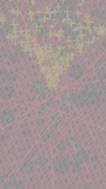 Benzersiz dijital hareket grafiklerine sahip yaratıcı sinematik projeler için yumuşak animasyon yüzeyi