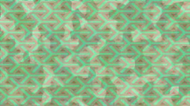 Benzersiz hareket dokusu tasarım sanatı ile profesyonel video düzenleme için modern soyut grafikler