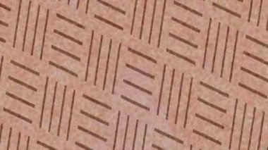 Lüks hareket projeleri için soyut tasarım stili animasyonu olan üst düzey dijital doku