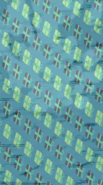 Yaratıcı video düzenleme film arkaplan tasarımı için minimalist organik hareket grafikleri