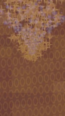 Benzersiz dijital hareket grafiklerine sahip yaratıcı sinematik projeler için yumuşak animasyon yüzeyi