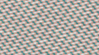 Yaratıcı video düzenleme film arkaplan tasarımı için minimalist organik hareket grafikleri