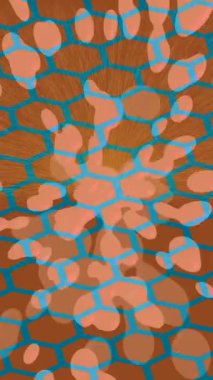 Yaratıcı video düzenleme film tasarımı için benzersiz hareket grafikleri biçimi giriş hareketi video pro