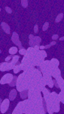 Lüks hareket tasarımı üst düzey video projeleri ve dijital sanat için zarif, pürüzsüz bir dokusu var.