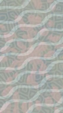 Modern medya üretimi için fütüristik dijital soyut doku sinematik tarz hareketli grafik ögesi