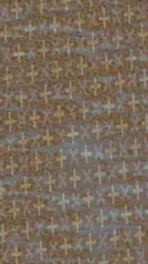 Benzersiz hareket dokusu tasarım sanatı ile profesyonel video düzenleme için modern soyut grafikler