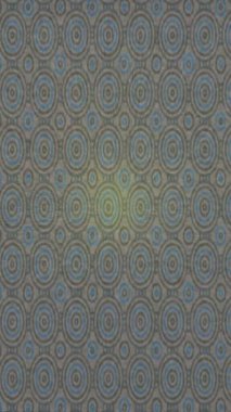 Modern medya üretimi için fütüristik dijital soyut doku sinematik tarz hareketli grafik ögesi