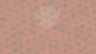 Benzersiz dijital hareket grafiklerine sahip yaratıcı sinematik projeler için yumuşak animasyon yüzeyi