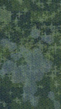 Benzersiz hareket dokusu tasarım sanatı ile profesyonel video düzenleme için modern soyut grafikler