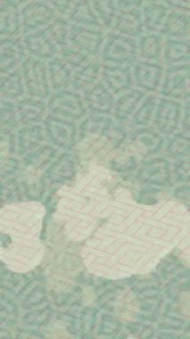 Benzersiz hareket grafikleri tasarım sanatına sahip yaratıcı film üretimi için özet bir arkaplan