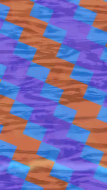 Modern medya üretimi için fütüristik dijital soyut doku sinematik tarz hareketli grafik ögesi