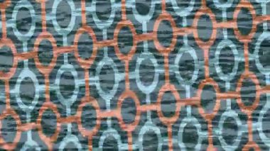 Yaratıcı video düzenleme film arkaplan tasarımı için minimalist organik hareket grafikleri