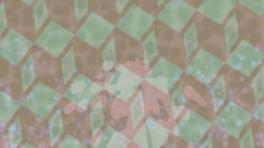 Lüks hareket tasarımı üst düzey video projeleri ve dijital sanat için zarif, pürüzsüz bir dokusu var.