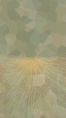 Modern medya üretimi için fütüristik dijital soyut doku sinematik tarz hareketli grafik ögesi