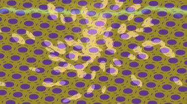 Yaratıcı video düzenleme film tasarımı için benzersiz hareket grafikleri biçimi giriş hareketi video pro