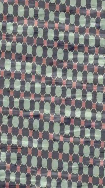 Modern medya üretimi için fütüristik dijital soyut doku sinematik tarz hareketli grafik ögesi