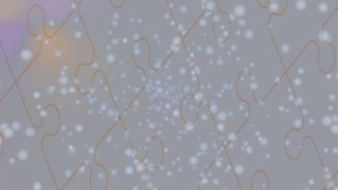 Yaratıcı video düzenleme film tasarımı için benzersiz hareket grafikleri biçimi giriş hareketi video pro