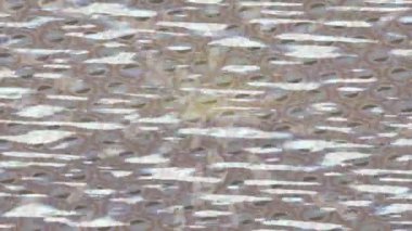 Modern medya üretimi için fütüristik dijital soyut doku sinematik tarz hareketli grafik ögesi