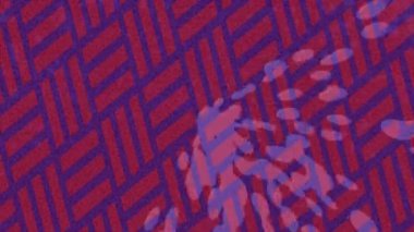 Yaratıcı video düzenleme film tasarımı için benzersiz hareket grafikleri biçimi giriş hareketi video pro