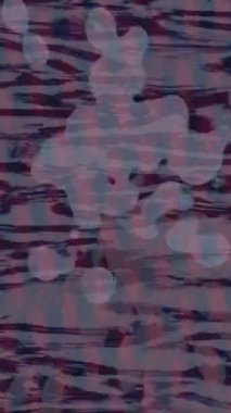 Benzersiz dijital hareket grafiklerine sahip yaratıcı sinematik projeler için yumuşak animasyon yüzeyi