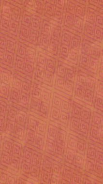 Lüks hareket projeleri için soyut tasarım stili animasyonu olan üst düzey dijital doku