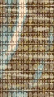 Benzersiz dijital hareket grafiklerine sahip yaratıcı sinematik projeler için yumuşak animasyon yüzeyi