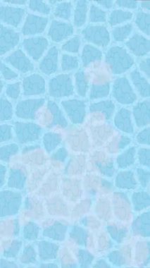 Yaratıcı video düzenleme film arkaplan tasarımı için minimalist organik hareket grafikleri