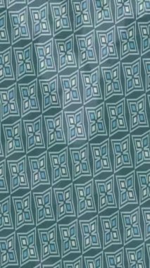 Estetik doku arkaplan tasarımı renkli hareket grafikleri ile moda film giriş profosyoneli