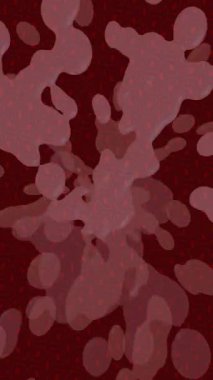 Lüks hareket tasarımı üst düzey video projeleri ve dijital sanat için zarif, pürüzsüz bir dokusu var.