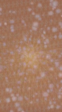 Yaratıcı video düzenleme film tasarımı için benzersiz hareket grafikleri biçimi giriş hareketi video pro