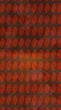 Benzersiz hareket dokusu tasarım sanatı ile profesyonel video düzenleme için modern soyut grafikler