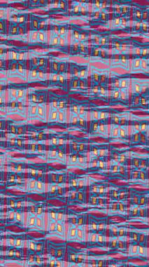 Modern medya üretimi için fütüristik dijital soyut doku sinematik tarz hareketli grafik ögesi