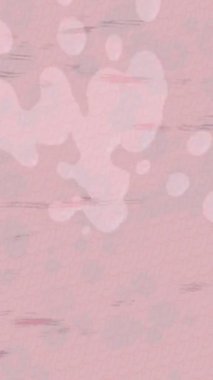 Organik desenli yüzey giriş stili video film sanatı ile soyut arkaplan tasarımı