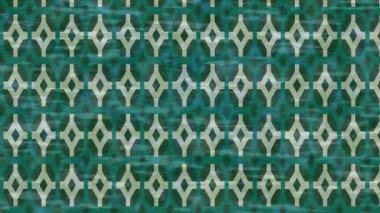 Estetik doku arkaplan tasarımı renkli hareket grafikleri ile moda film giriş profosyoneli