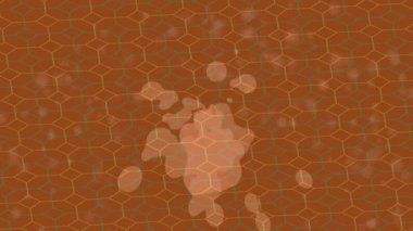 Benzersiz dijital hareket grafiklerine sahip yaratıcı sinematik projeler için yumuşak animasyon yüzeyi